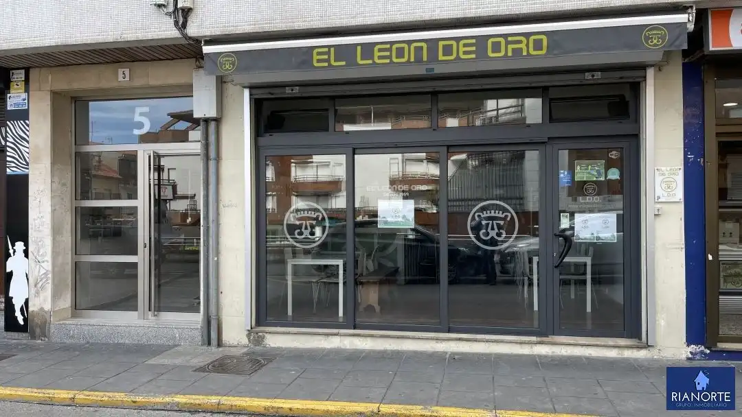 Local en venda en Gozón amb Moblat