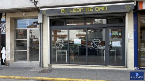 Photo 2 of Premises for sale in Luanco - Aramar - Antromero, Asturias