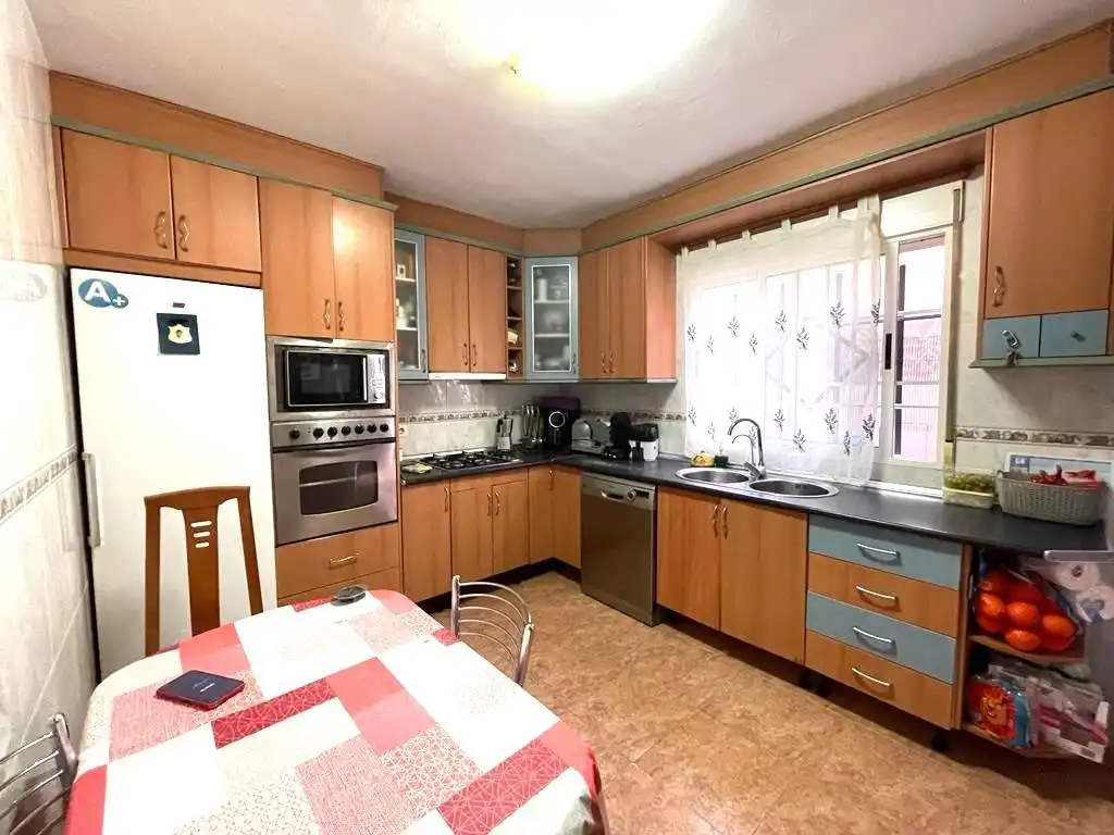 Piso en venta en Mazarrón Casco Urbano