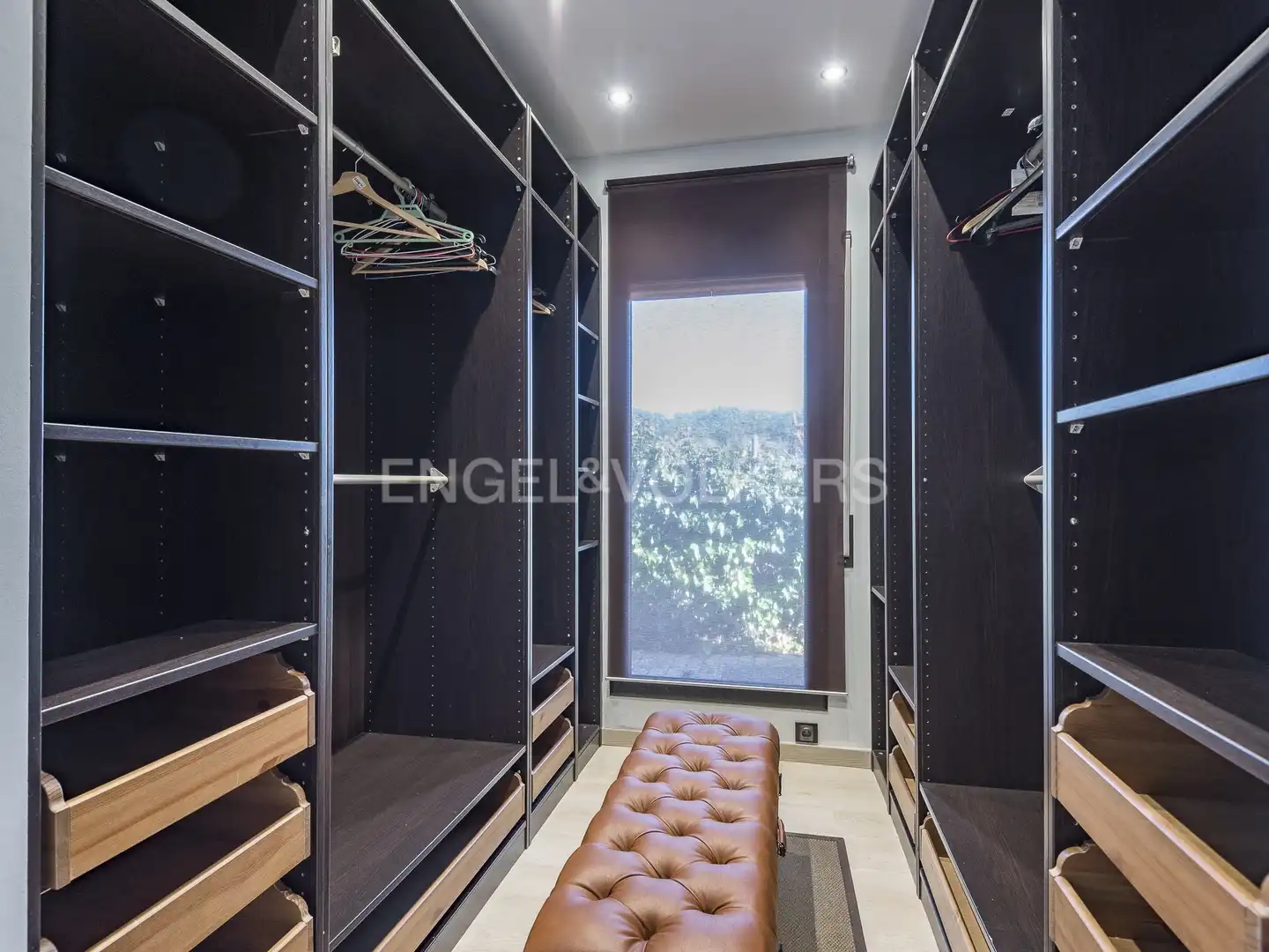 Habitación de Casa o chalet de alquiler en Vacarisses con Aire acondicionado, Calefacción y Jardín privado
