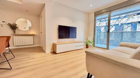 Foto 4 de Pis de lloguer a Avenida Tres Cruces, Sant Isidre, Valencia Capital