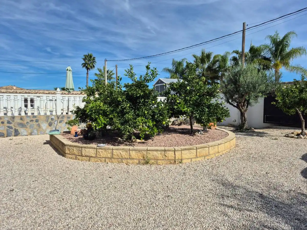 Villa avec piscine à vendre à Cam. lo Perpen, imagen 15