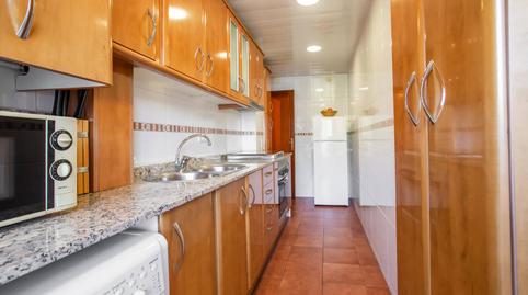 Photo 5 of Flat to rent in Carrer de L'alumini, La Marina del Port, Barcelona