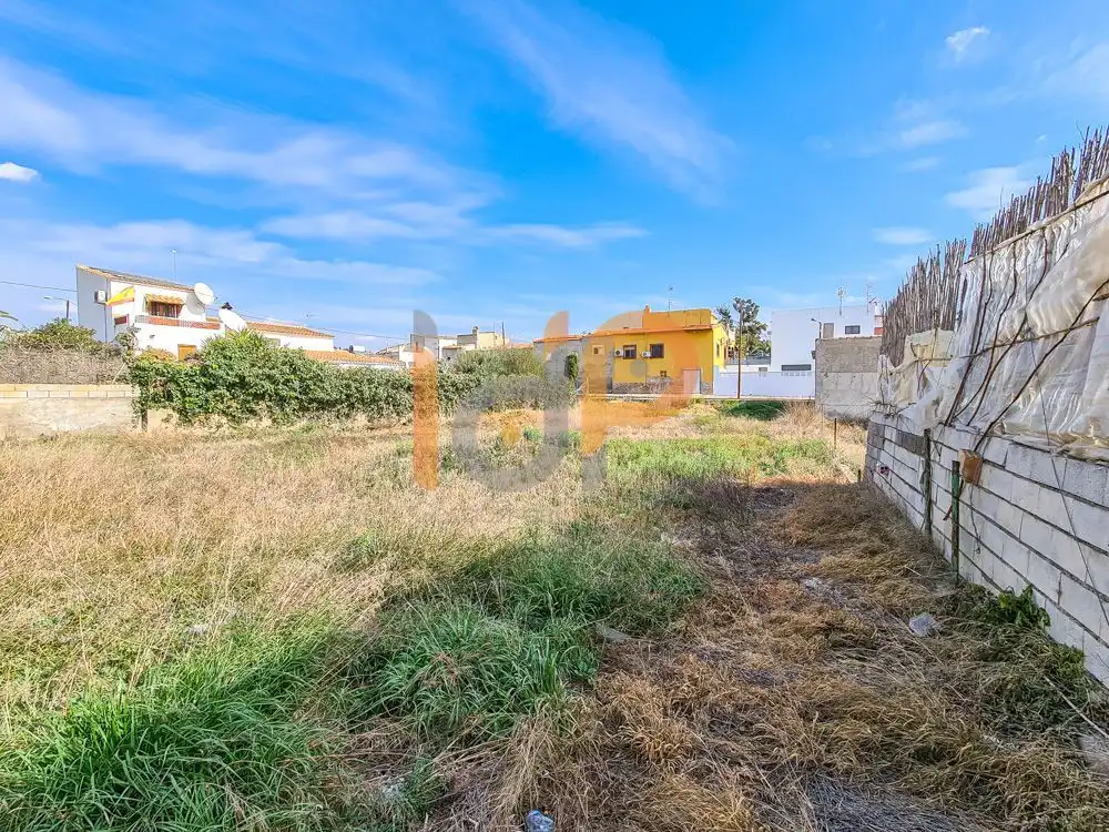 Terreno residencial en venta en Huércal-Overa, imagen 5