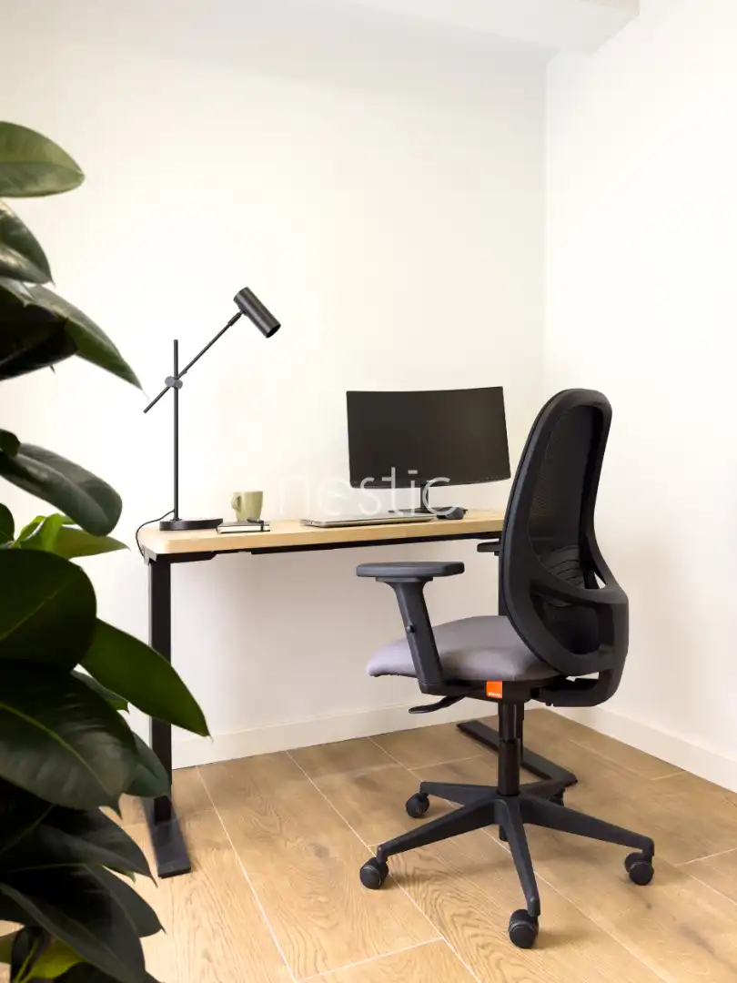 Apartament de lloguer en Madrid amb Aire condicionat, Calefacció i Terrassa