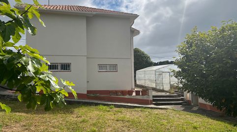 Foto 4 de Casa o chalet en venta en Área Rural, Ferrol