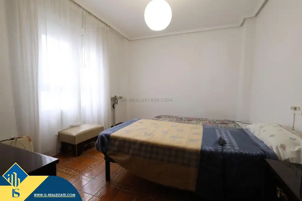 Wohnung mit Aufzug zum Verkauf in Centro, imagen 14