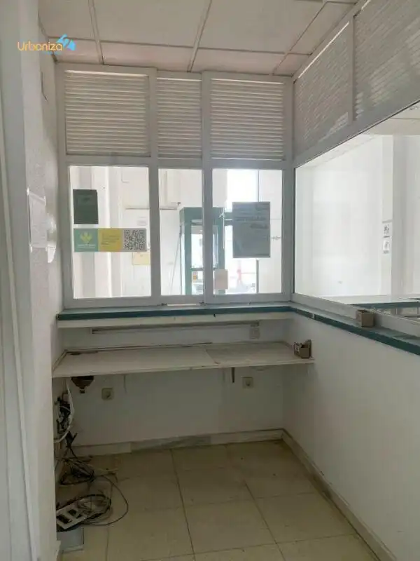Gewerbefläche zur Miete in Maria Auxiliadora - Barriada de Llera, imagen 9