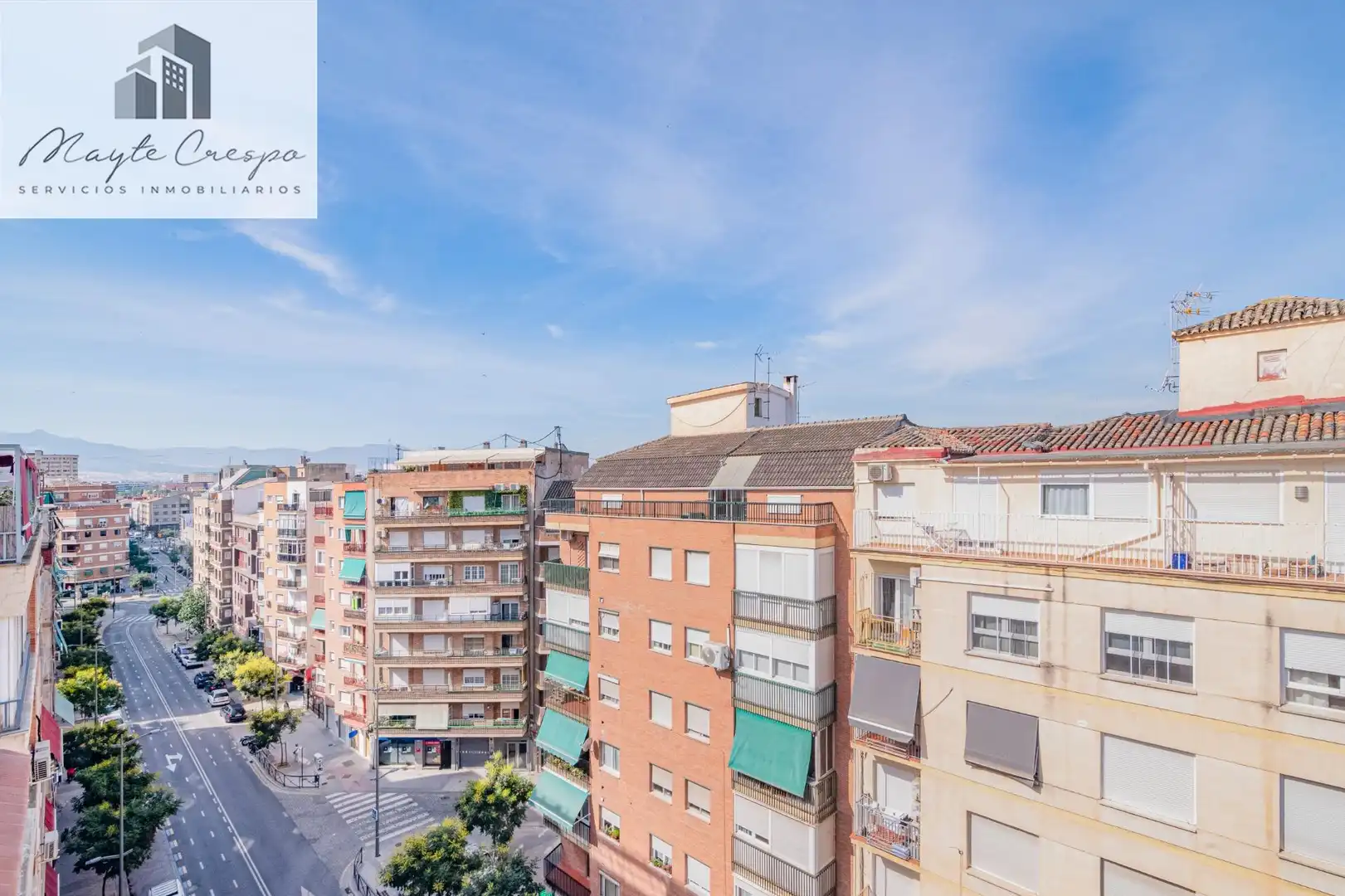 Piso con ascensor en venta en Calle Calle Arabial, imagen 43