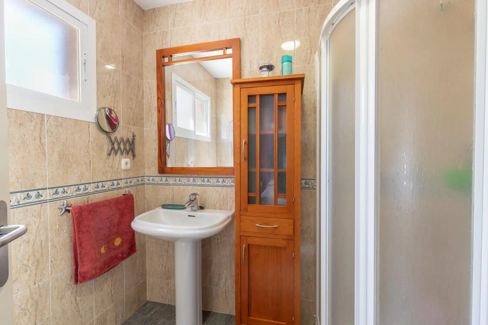 Piso con piscina en venta en Camino Camino Pelaillo 34, imagen 37