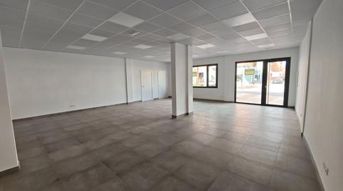 Photo 3 of Premises for rent in Calle Lagos, 2, El Sabinar – Urbanizaciones – Las Marinas – Playa Serena, Roquetas de Mar