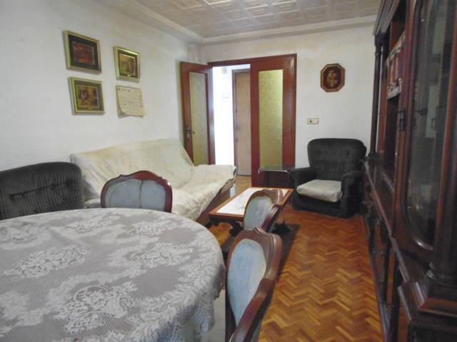 Piso en Venta en Ensanche - Parque del Oeste