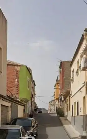 Wohnung zum Verkauf in Abarán