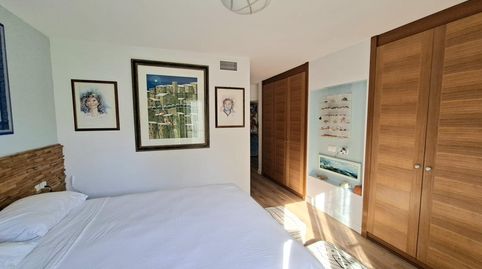 Foto 3 de Planta baja en venta en Es Camp de Mar, Andratx