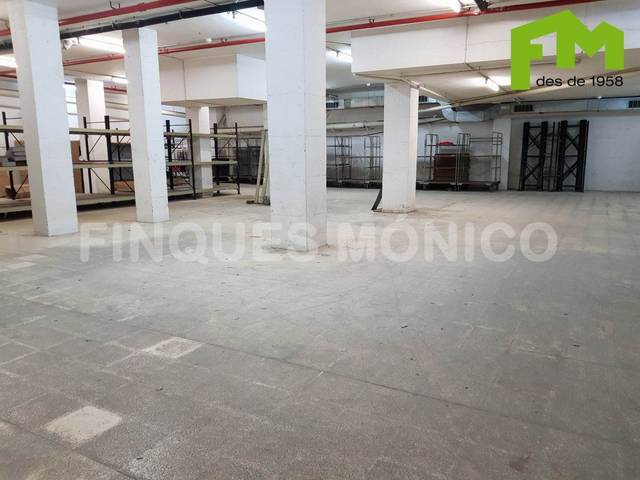 Local comercial en Venta en Dreta de l'Eixample