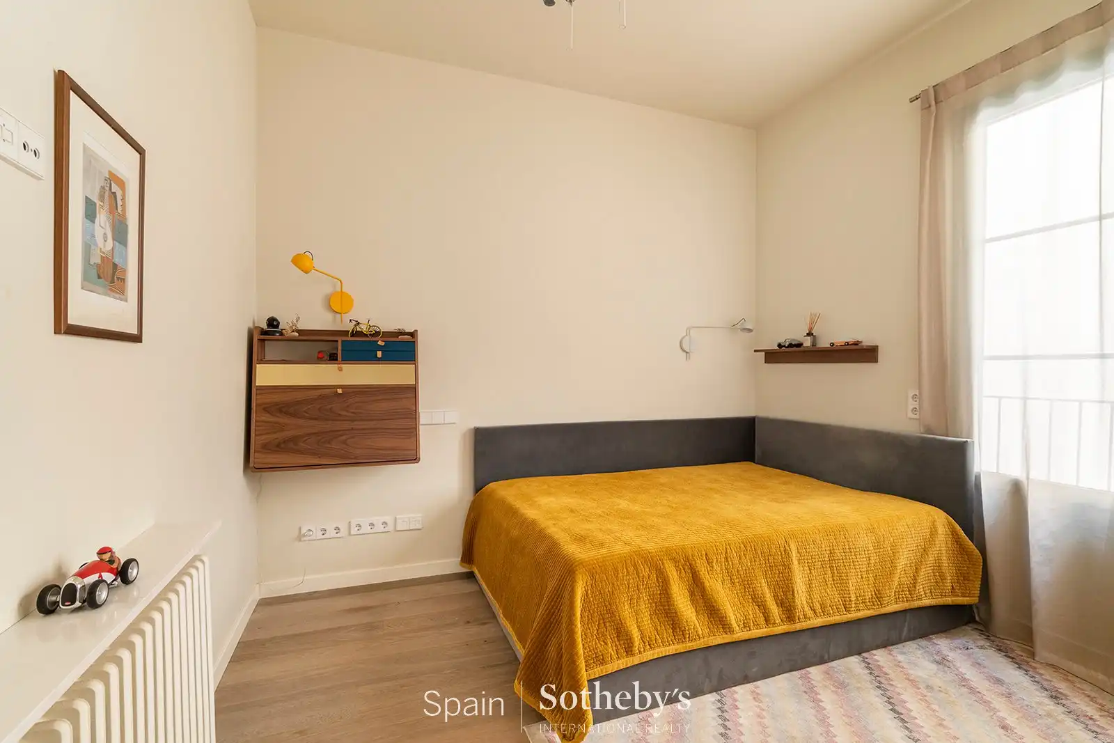 Apartament en venda a Barcelona, Barcelona