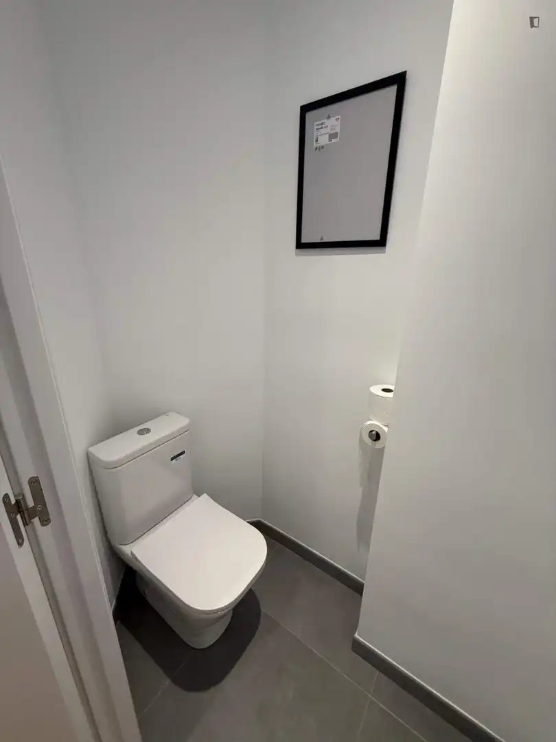 Habitació a Carolinas Altas