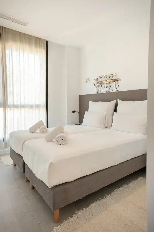 Apartment with pool for sale in Platja de Torres, imagen 11