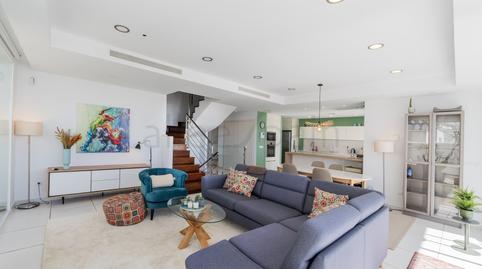 Foto 3 de Casa o xalet en venda a Casablanca - La Viñuela, Málaga