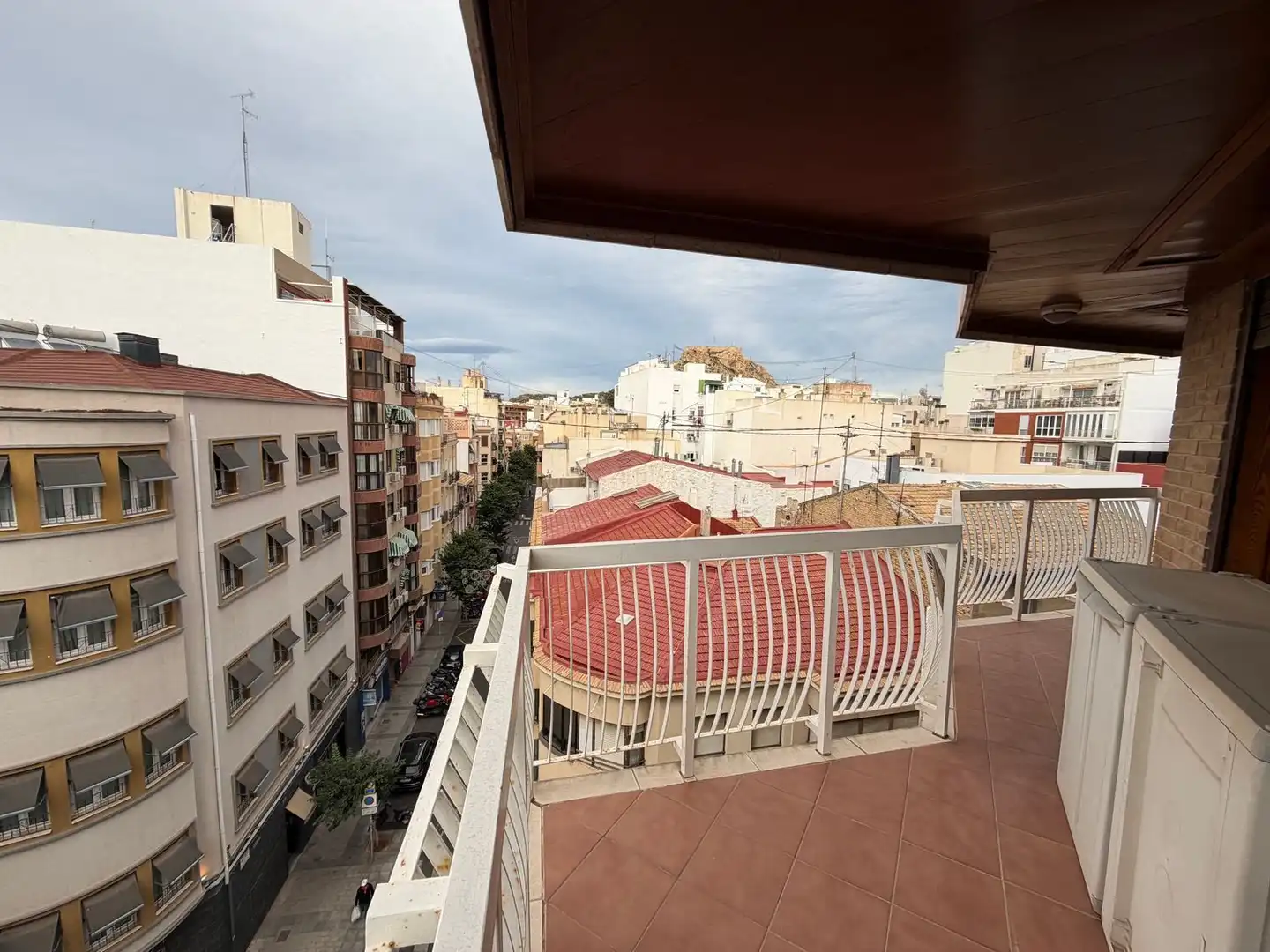 Piso con ascensor en venta en Calle Calle Belando 13, imagen 7