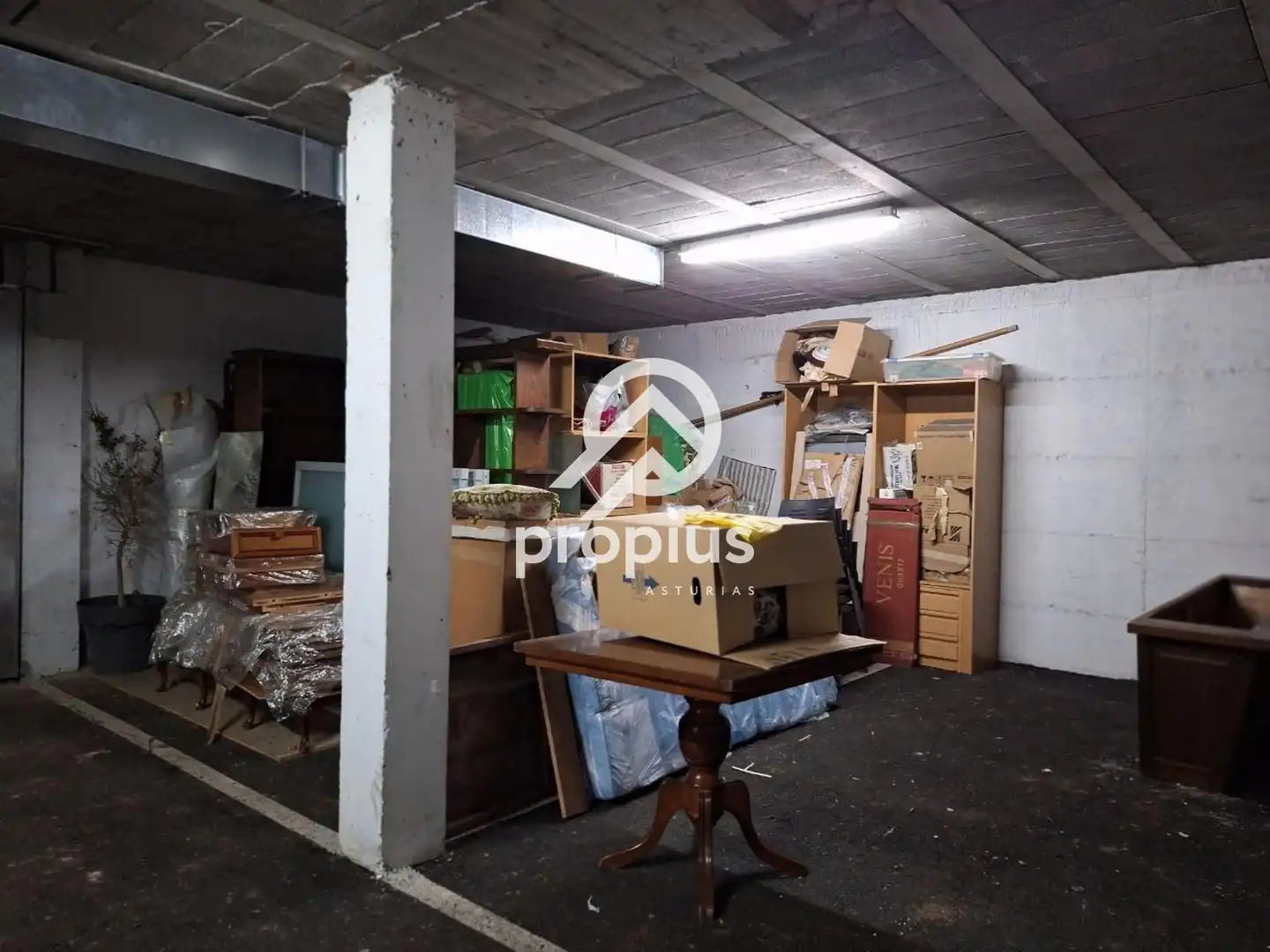 Garage for sale in Cangas de Onís