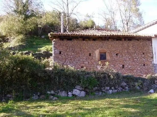 Casa en venda a Grado, imagen 5