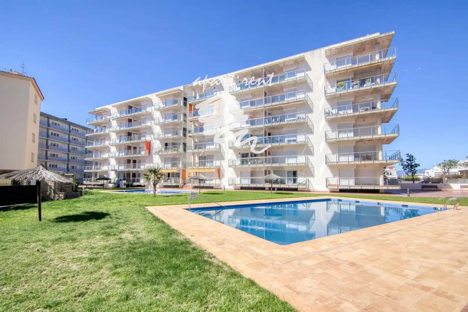 Appartement avec terrasse à vendre à Cap Blanc, imagen 28