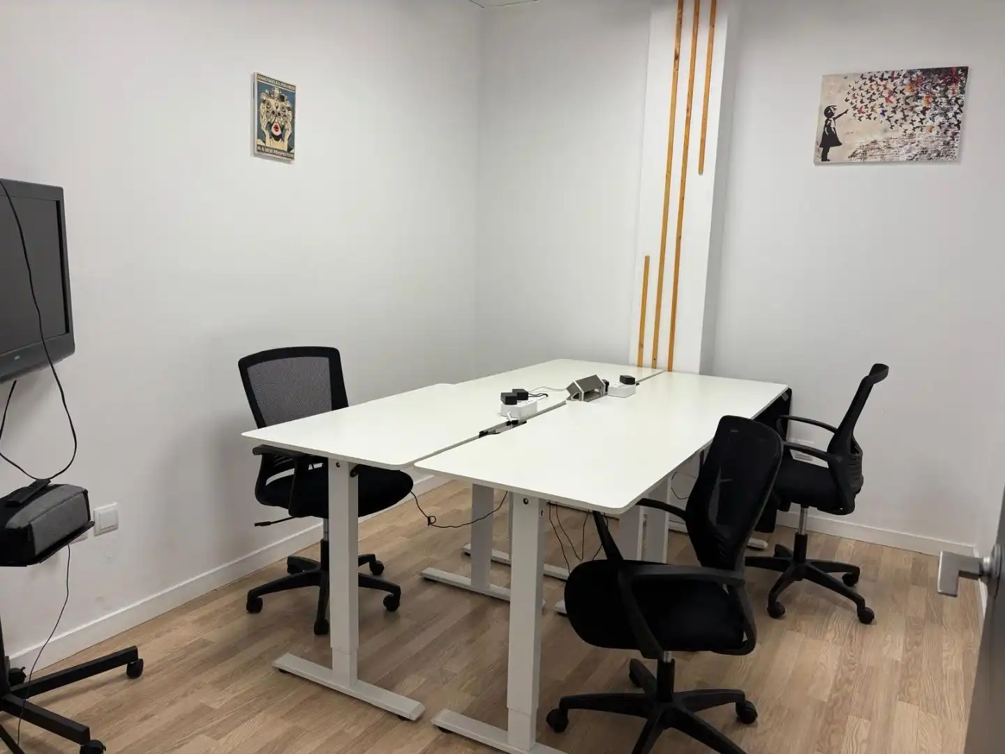 Office for rent in Camins al Grau
