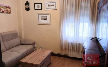 Living room of Flat for sale in Santander