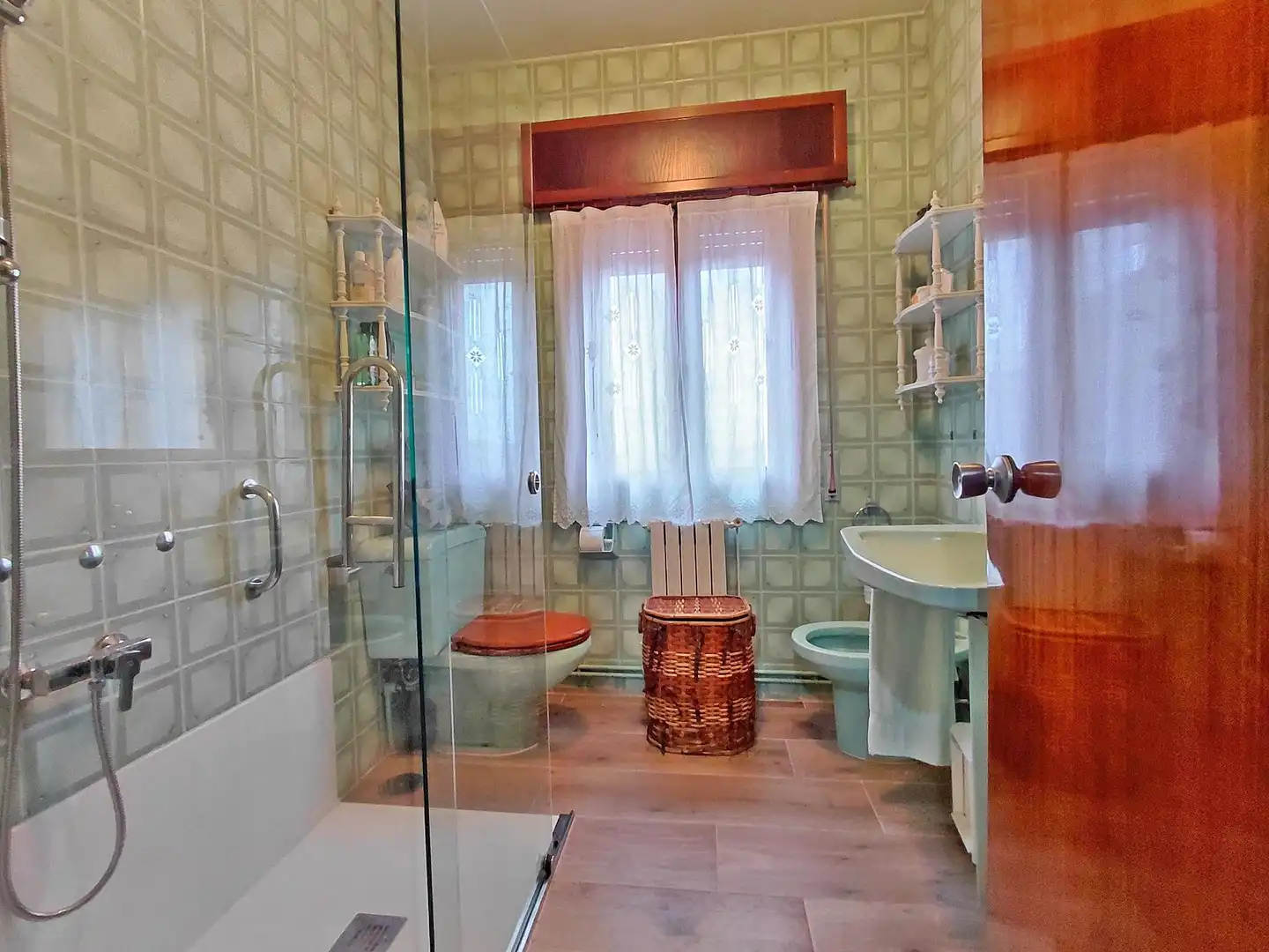 Casa amb terrassa en venda a Avenida Avenida Bouza Martín, imagen 34