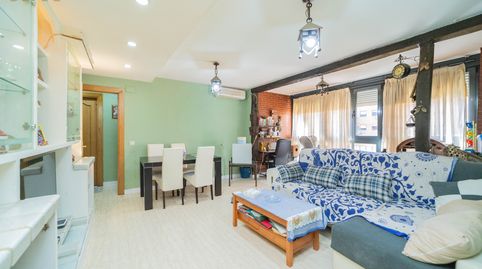 Foto 4 de Piso en venta en Avenida las Retamas, Prado Santo Domingo - Ensanche, Alcorcón