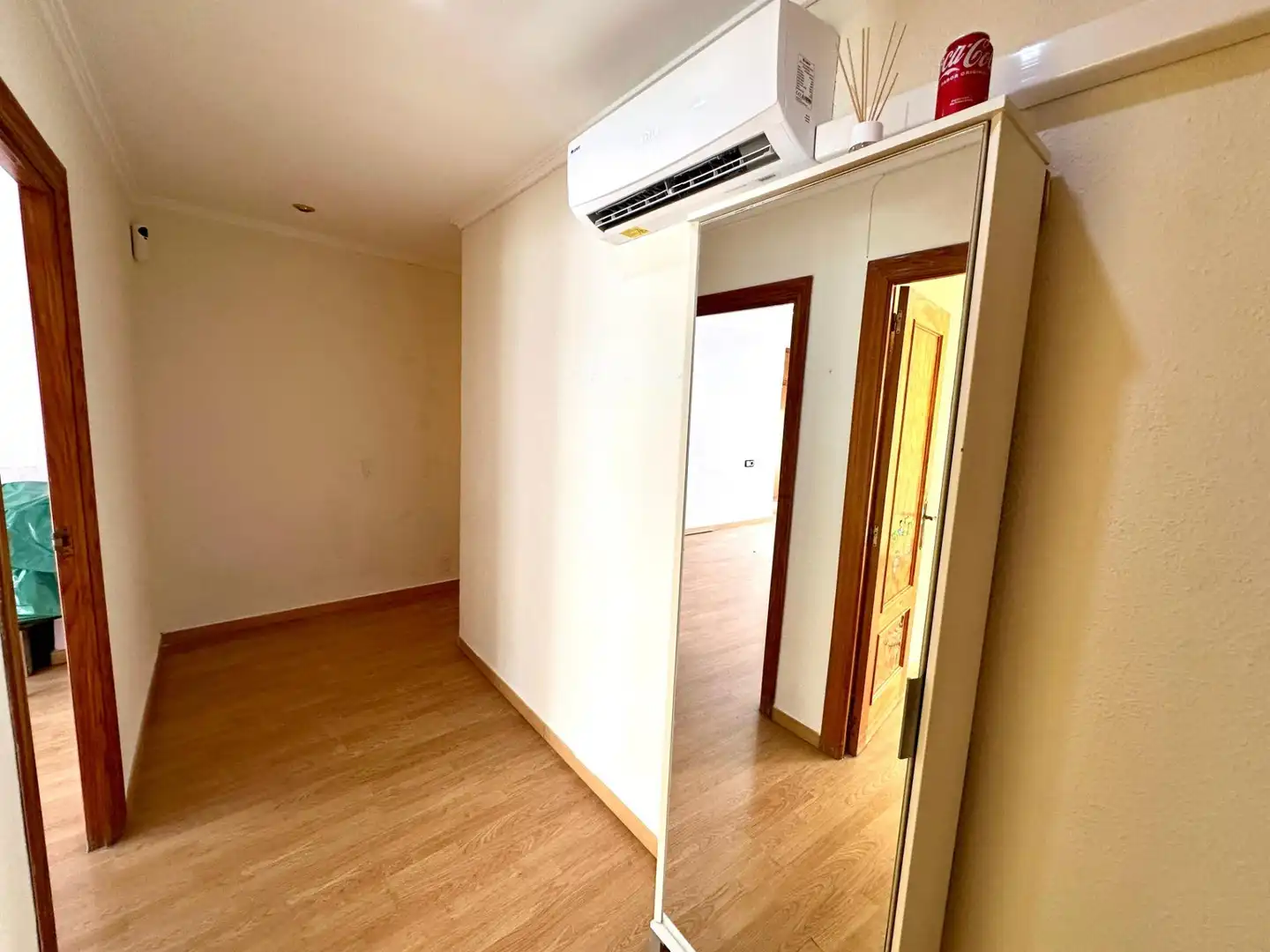 Apartamento en venta en Alicante / Alacant con Aire acondicionado, Calefacción y Balcón