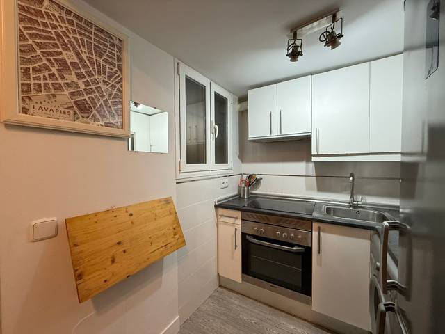 Piso en Venta en Embajadores - Lavapiés