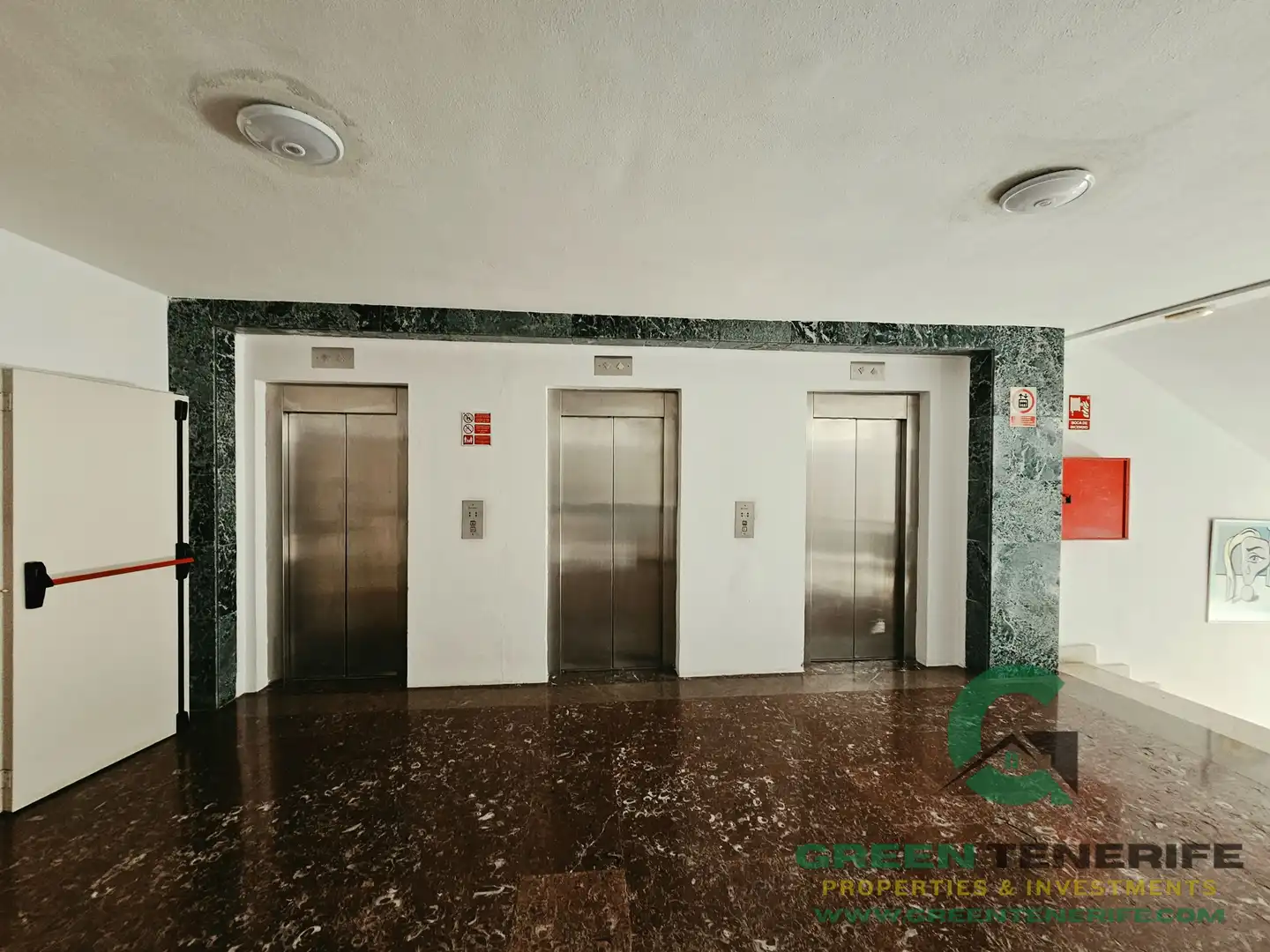 Flat with terrace for sale in Avenida Venezuela, imagen 27
