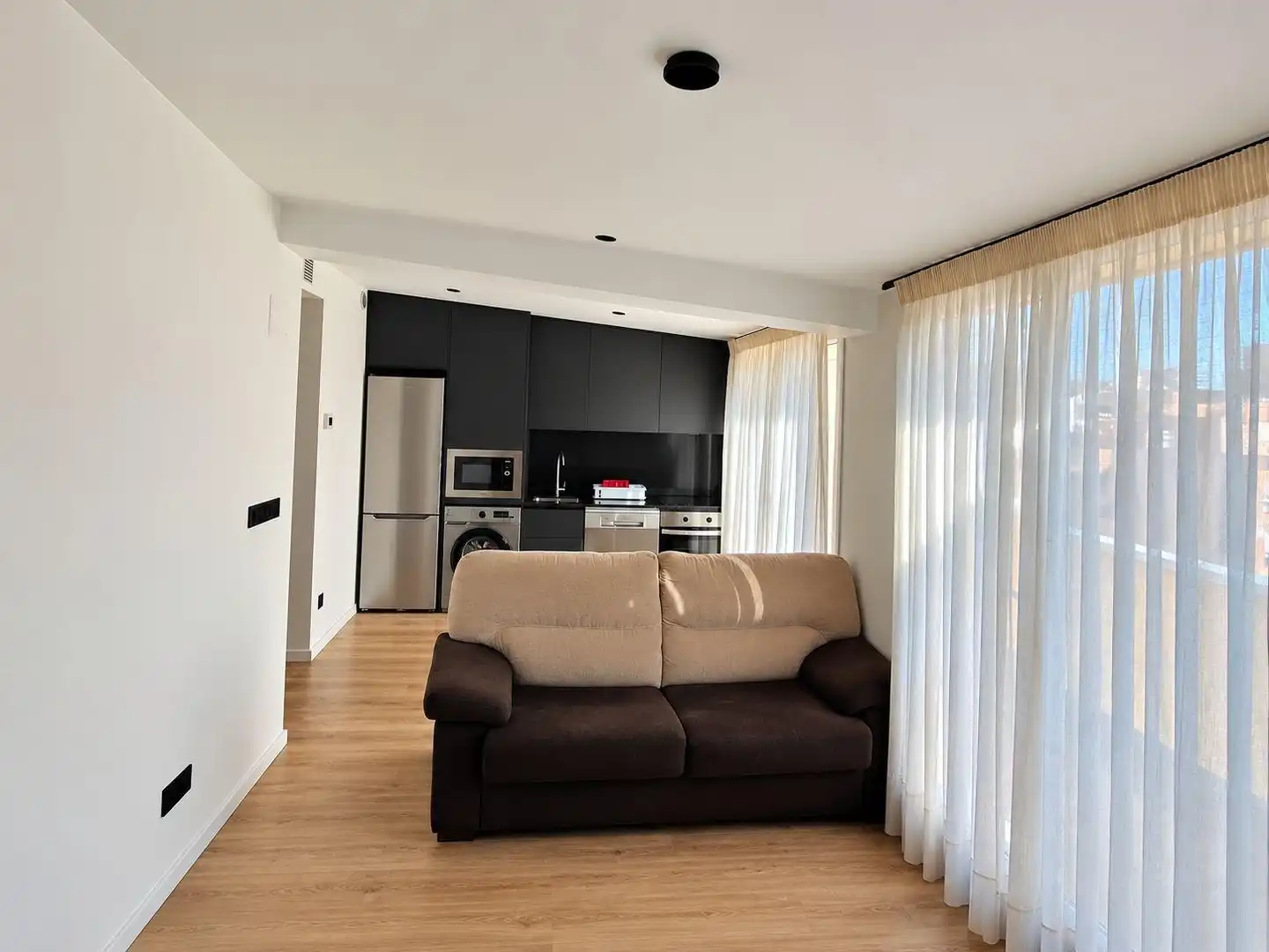Attic for rent in Calle del Conde de Aranda, 45, Paseo Independencia