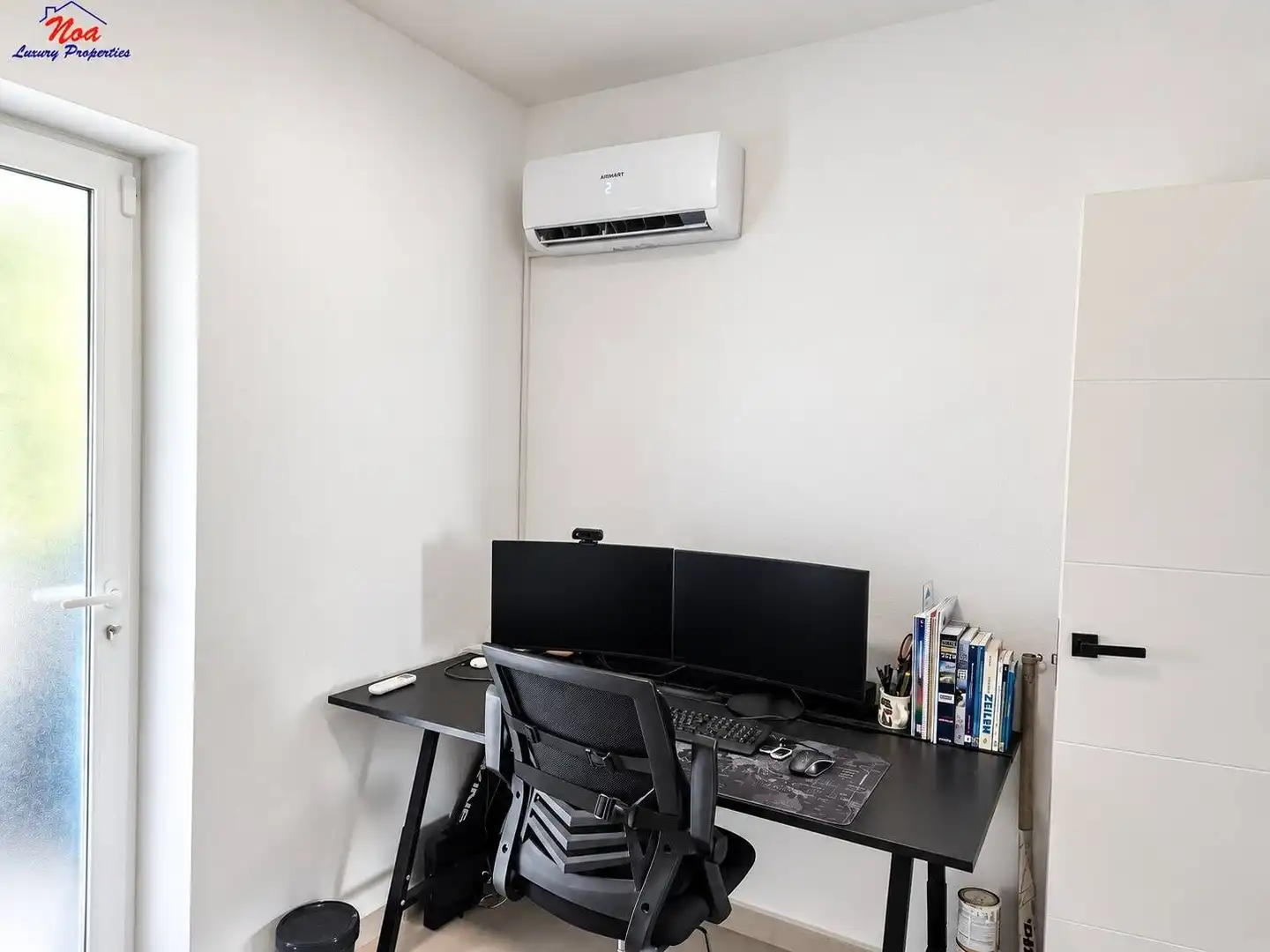 Apartamento con balcón en venta en Calle Tres Banderas, imagen 21