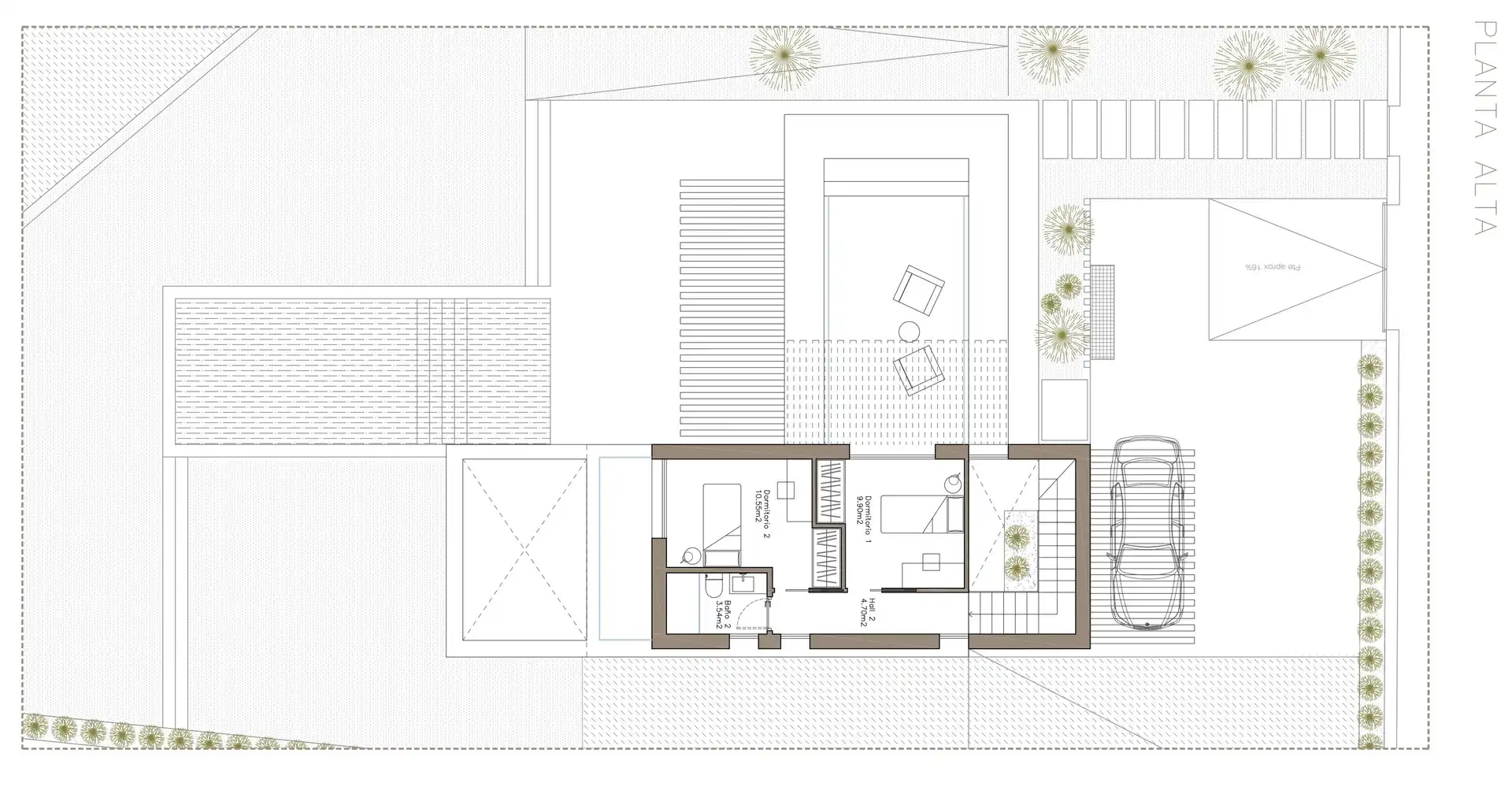 Villa mit Pool zum Verkauf in Calle Marbella, imagen 3