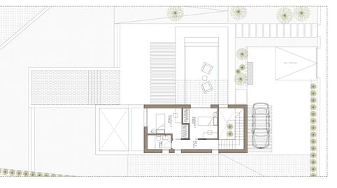 Foto 3 de Casa o xalet en venda a Calle Marbella, Pinos de Alhaurín, Alhaurín de la Torre