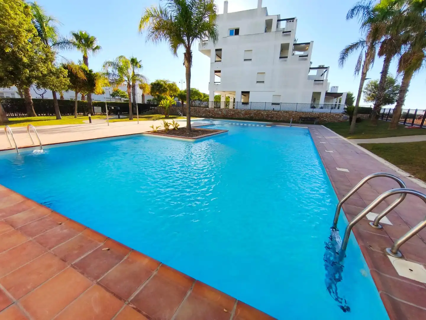 Apartment mit Pool zum Verkauf in Avenida BULEVAR CENTRAL CAÑADAS, imagen 23