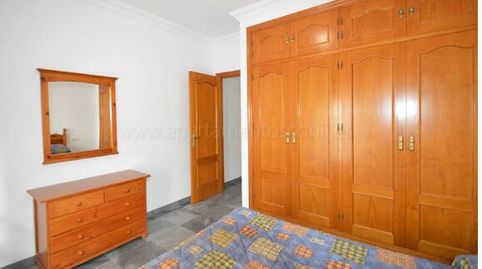 Alquiler de septiembre a junio de piso en Conil, image 2