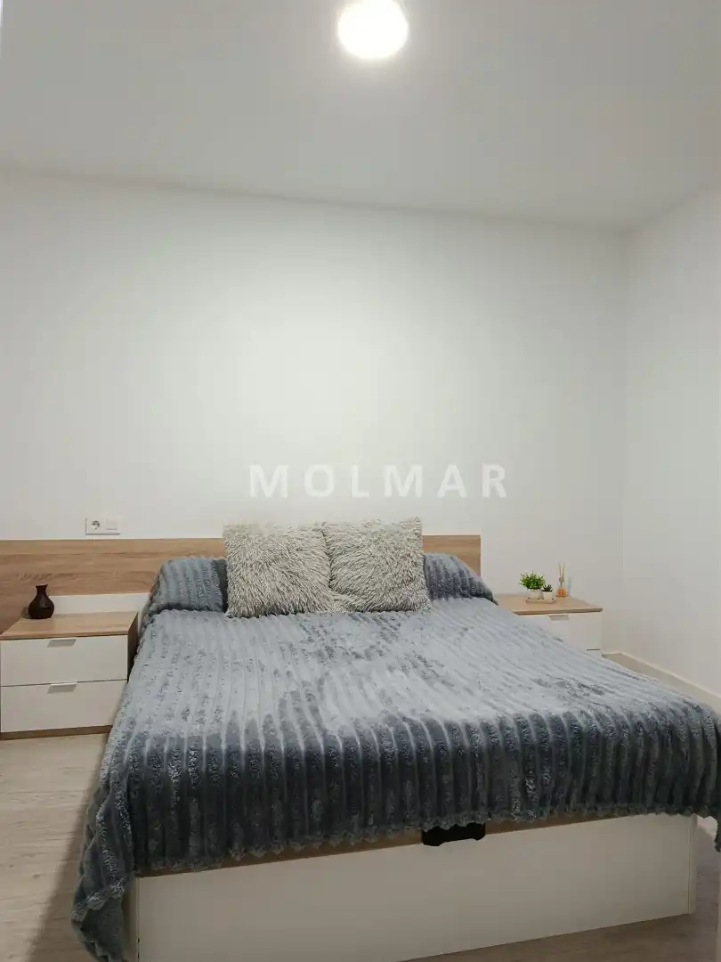 Habitación de Piso en venta en Elda con Parquet, Terraza y Trastero