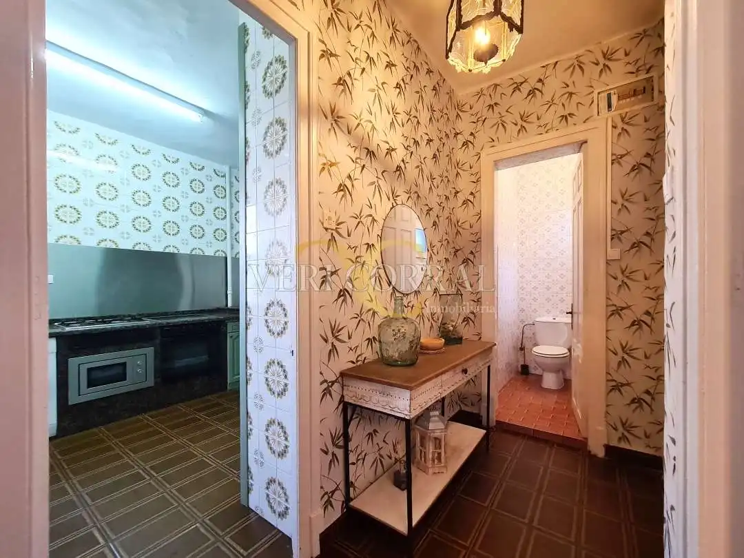 Casa o chalet en venta en Calle de Palacio Valdés, Ribadesella