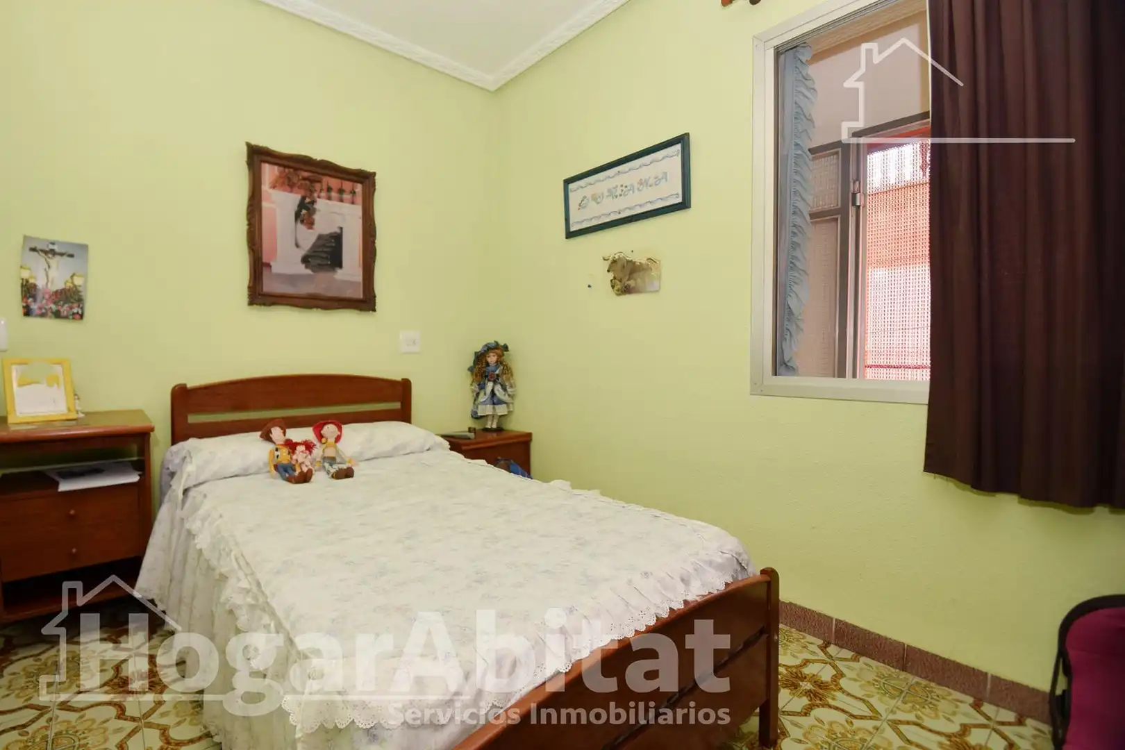 Casa amb terrassa en venda a Calle TRAVESIA 4, imagen 17