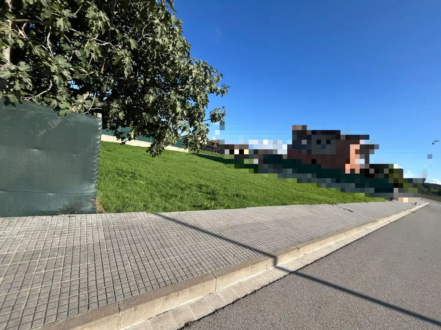 Terreny residencial en venda a Carrer de l’Ametller, imagen 2