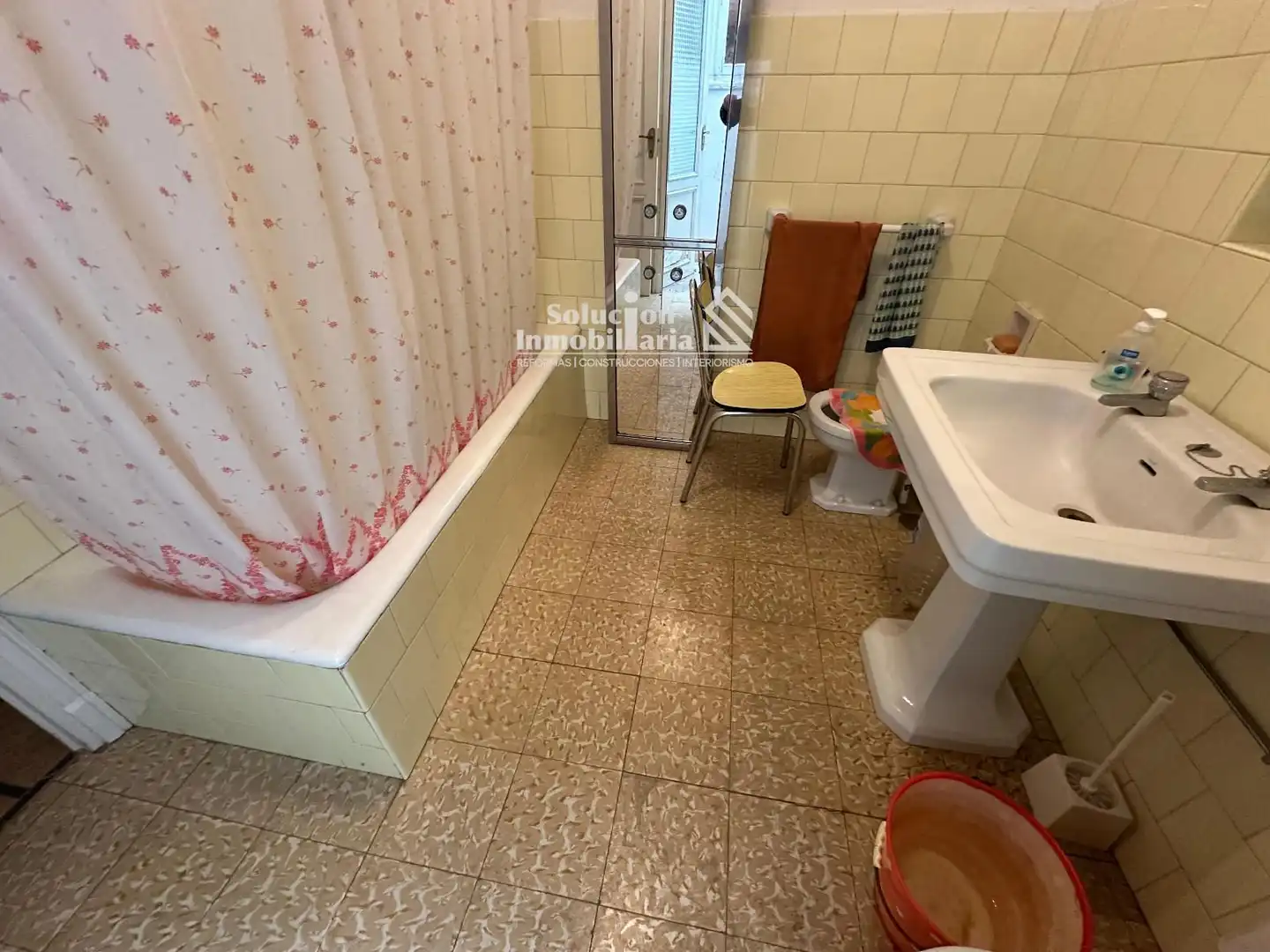 Baño de Edificio en venta en Peñaranda de Bracamonte