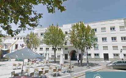 Exterior view of Flat for sale in Rota  with Terrace