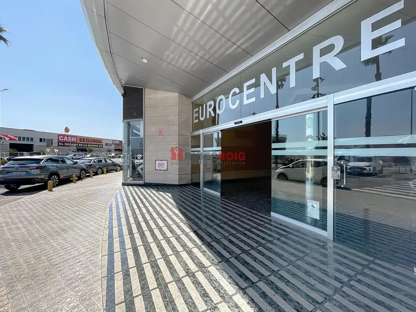 Bureau avec ascenseur à vendre à Europa, imagen 6