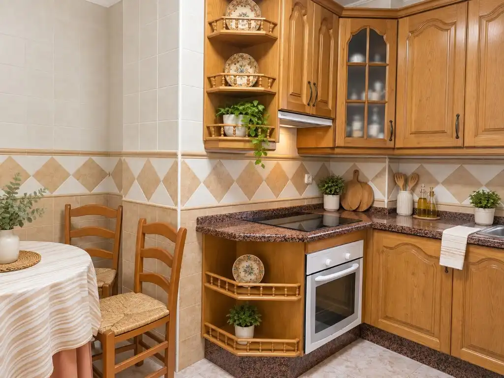 Flat for sale in Coín, Málaga