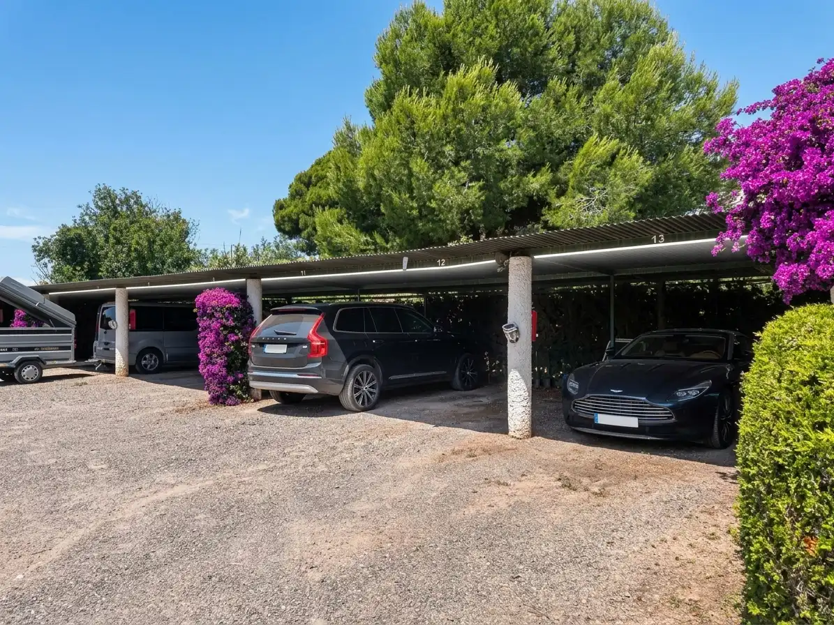 Bungalow con piscina en alquiler en Vilafortuny - Cap de Sant Pere, imagen 54