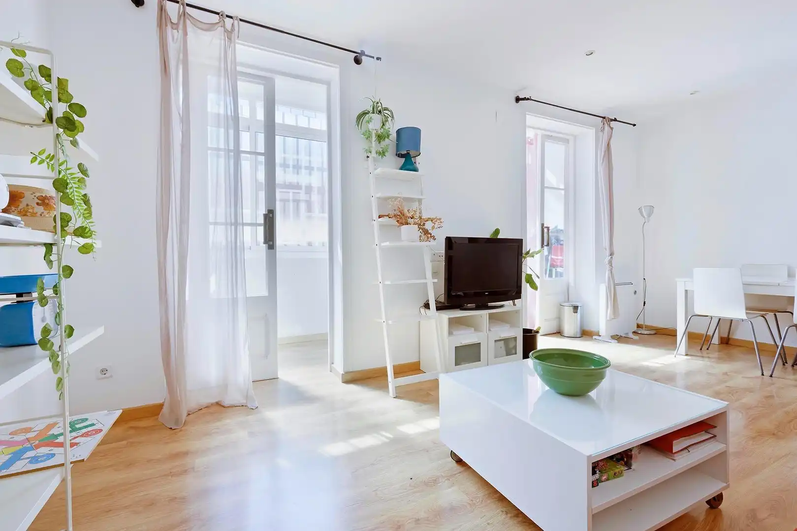 Wohnung mit Aufzug zum Verkauf in Carrer GIRONA, imagen 2